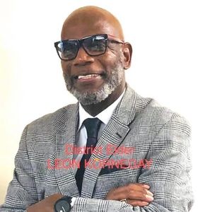 Meet your Posher, Leon